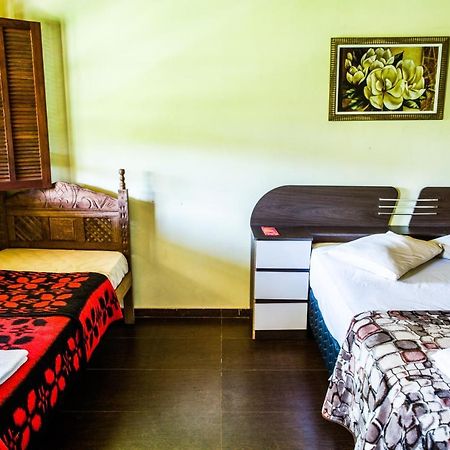 Hotel Fazenda Morada Do Imperador Barbacena Esterno foto